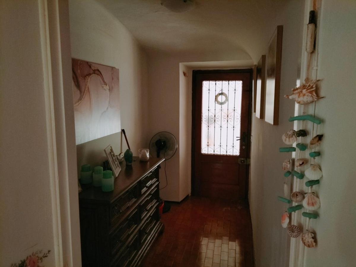 La Terrazza Di Ameglia Alta公寓 外观 照片