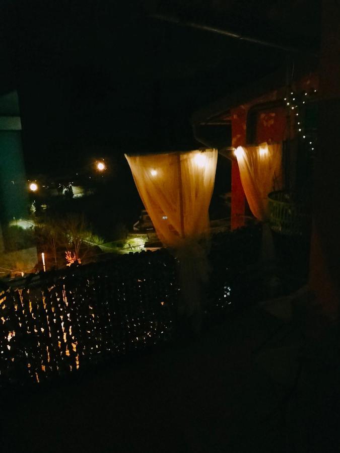La Terrazza Di Ameglia Alta公寓 外观 照片