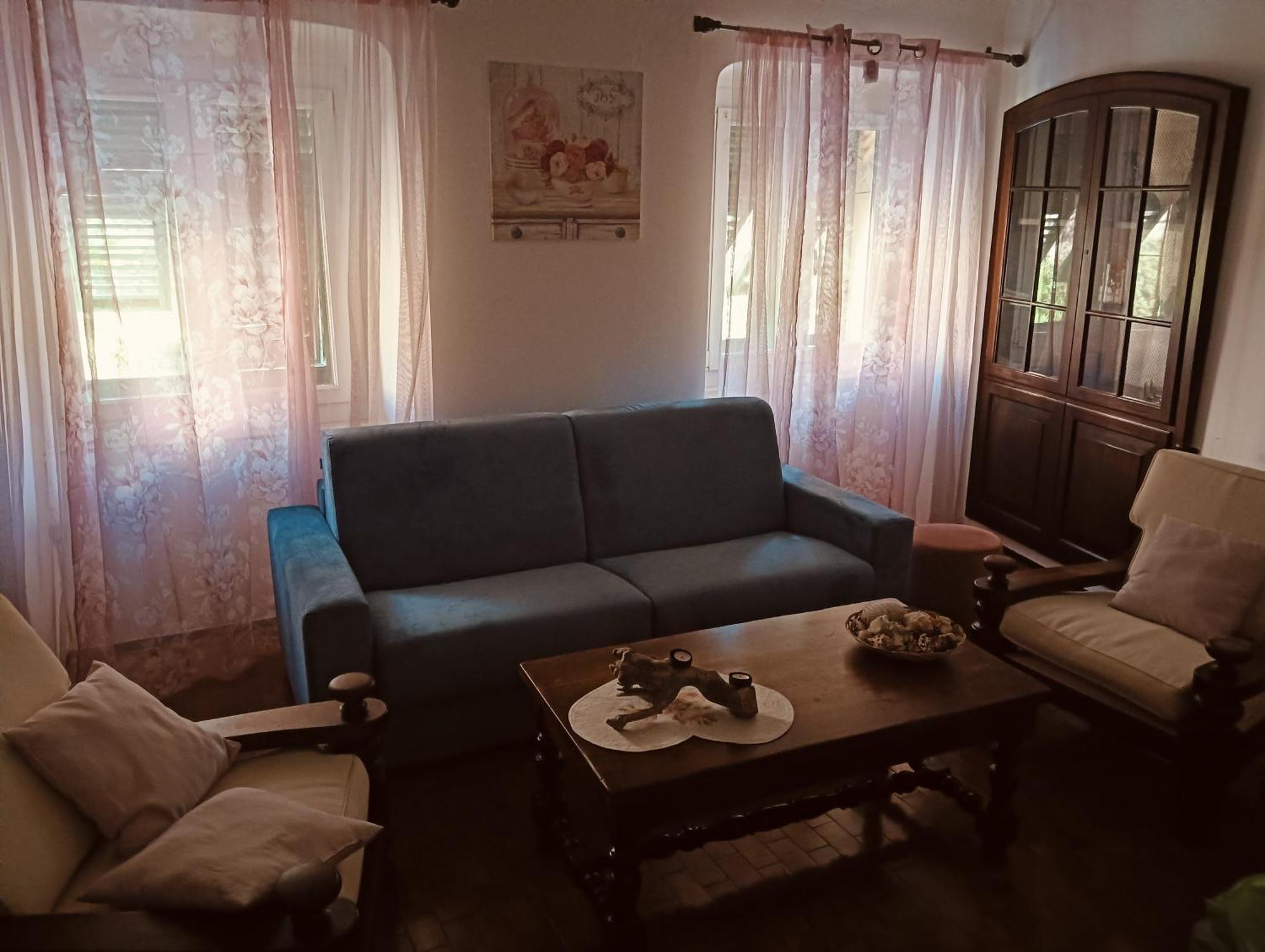 La Terrazza Di Ameglia Alta公寓 外观 照片