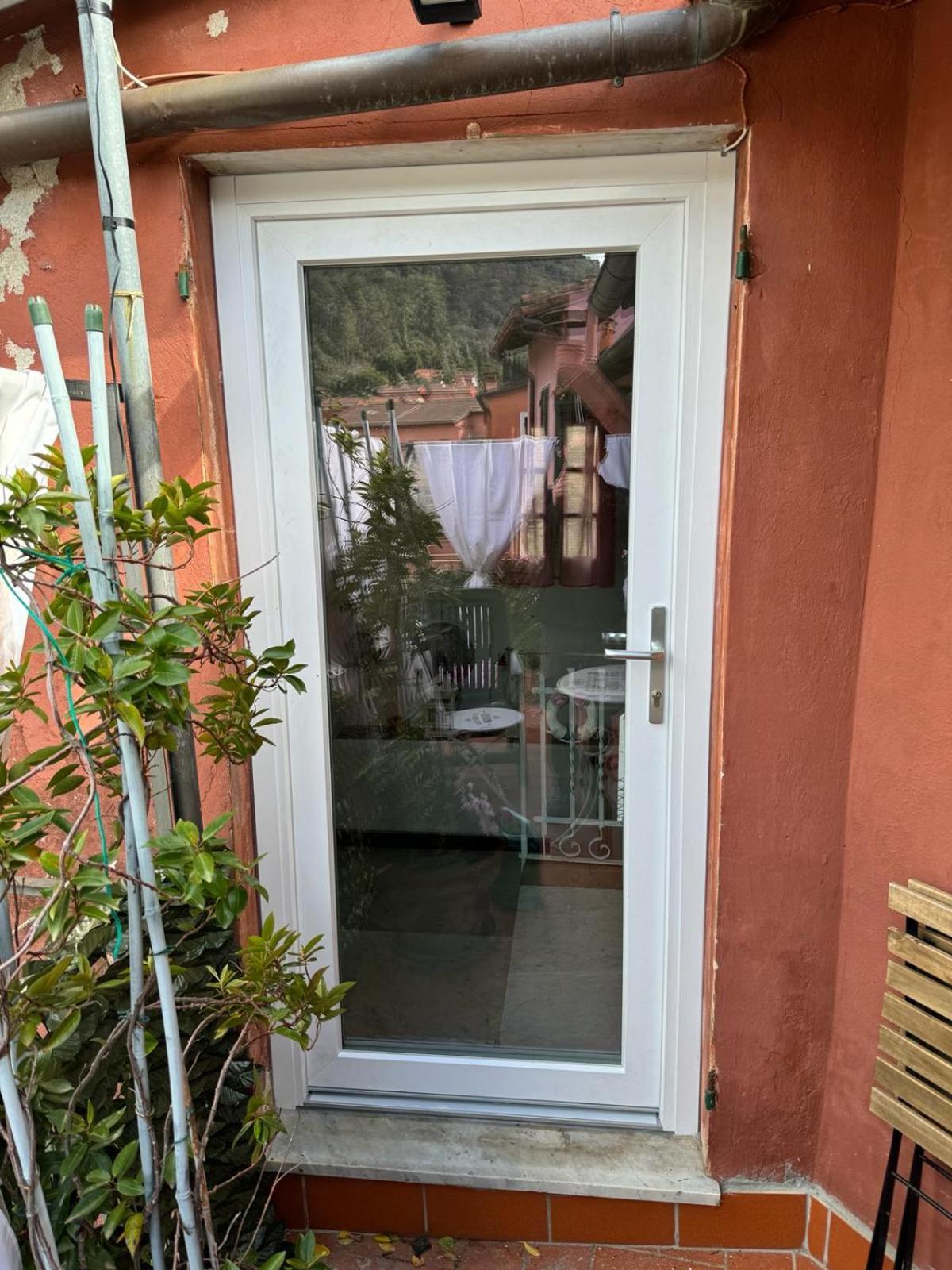 La Terrazza Di Ameglia Alta公寓 外观 照片