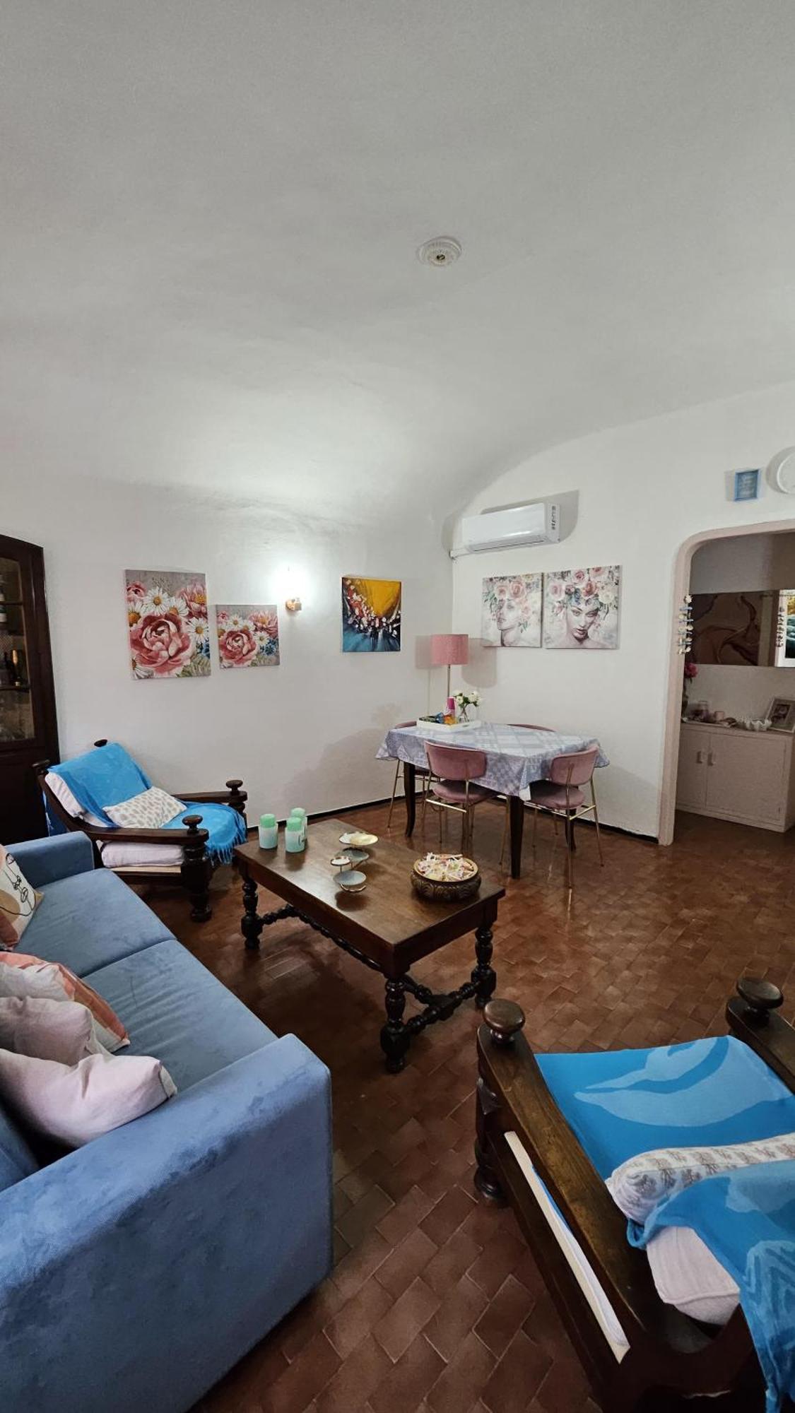 La Terrazza Di Ameglia Alta公寓 外观 照片